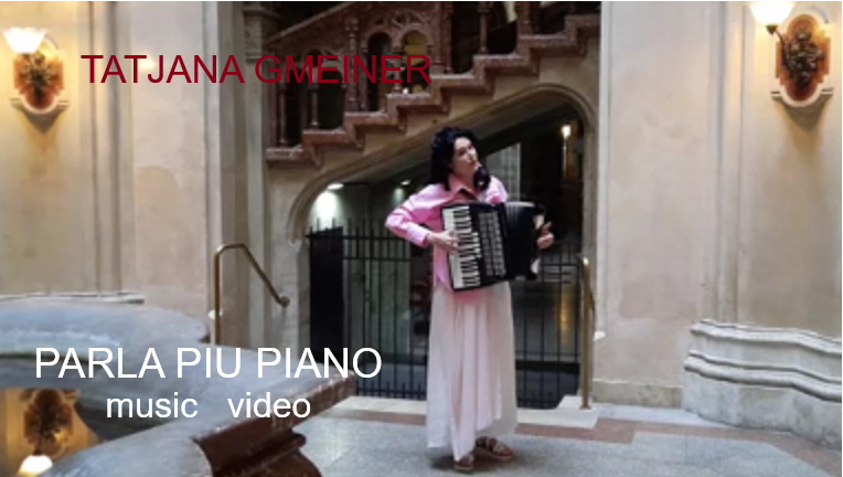 Parla Piu Piano