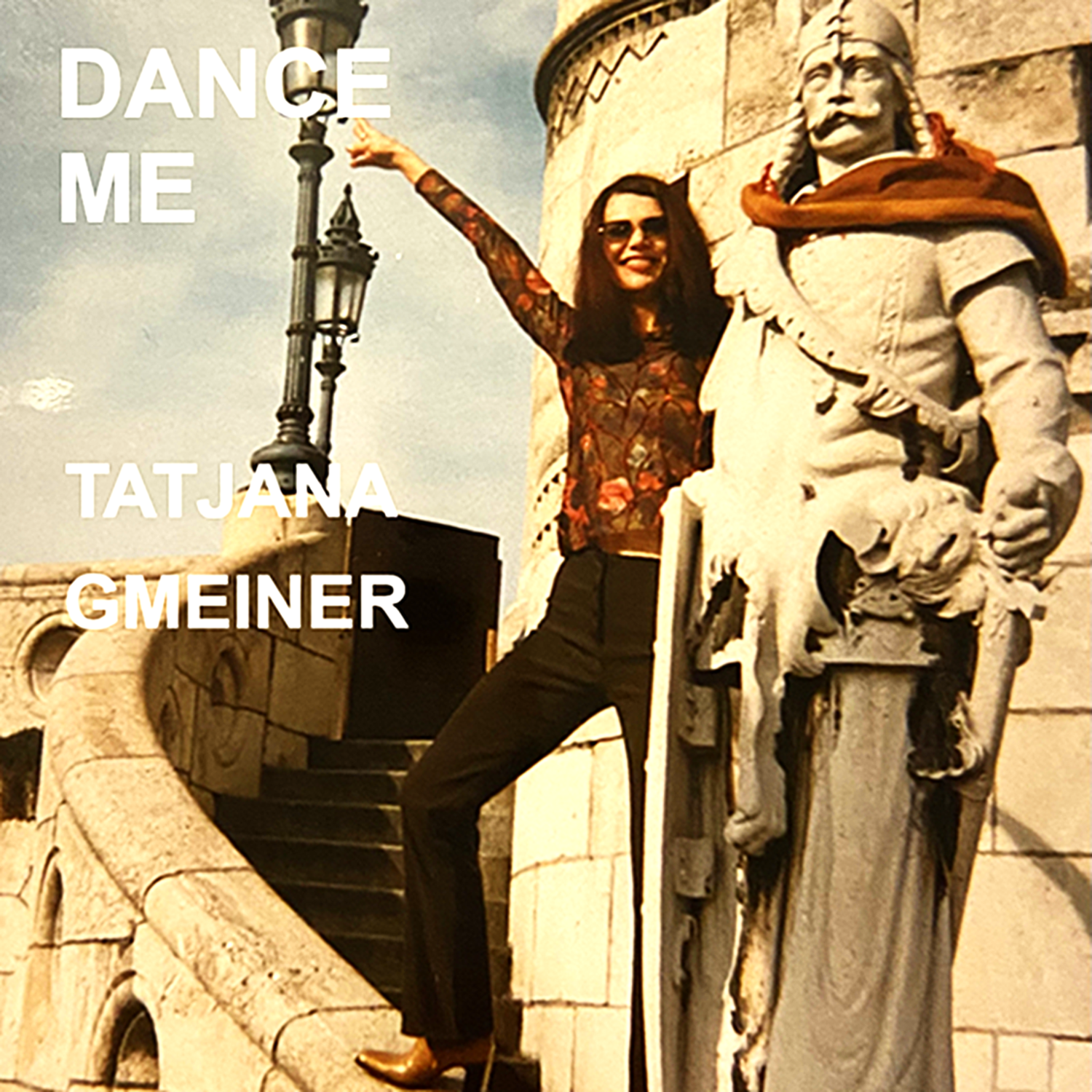 DANCE ME