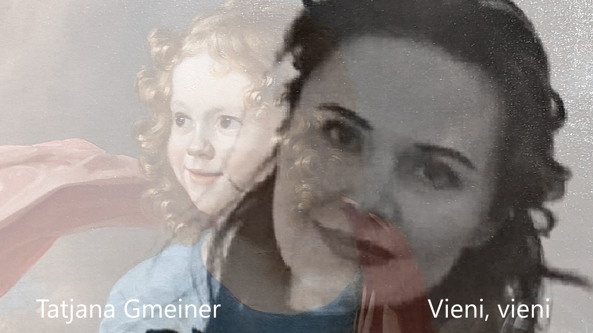 Thumbnail for Vieni