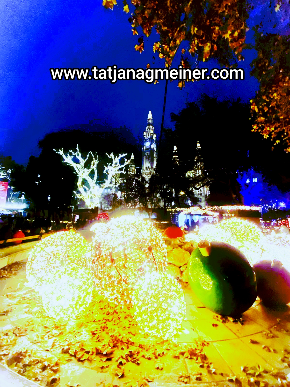 Thumbnail for Celebration part 2