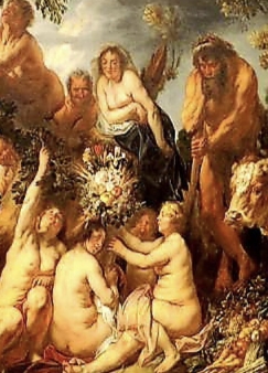 Thumbnail for Celebration part 4