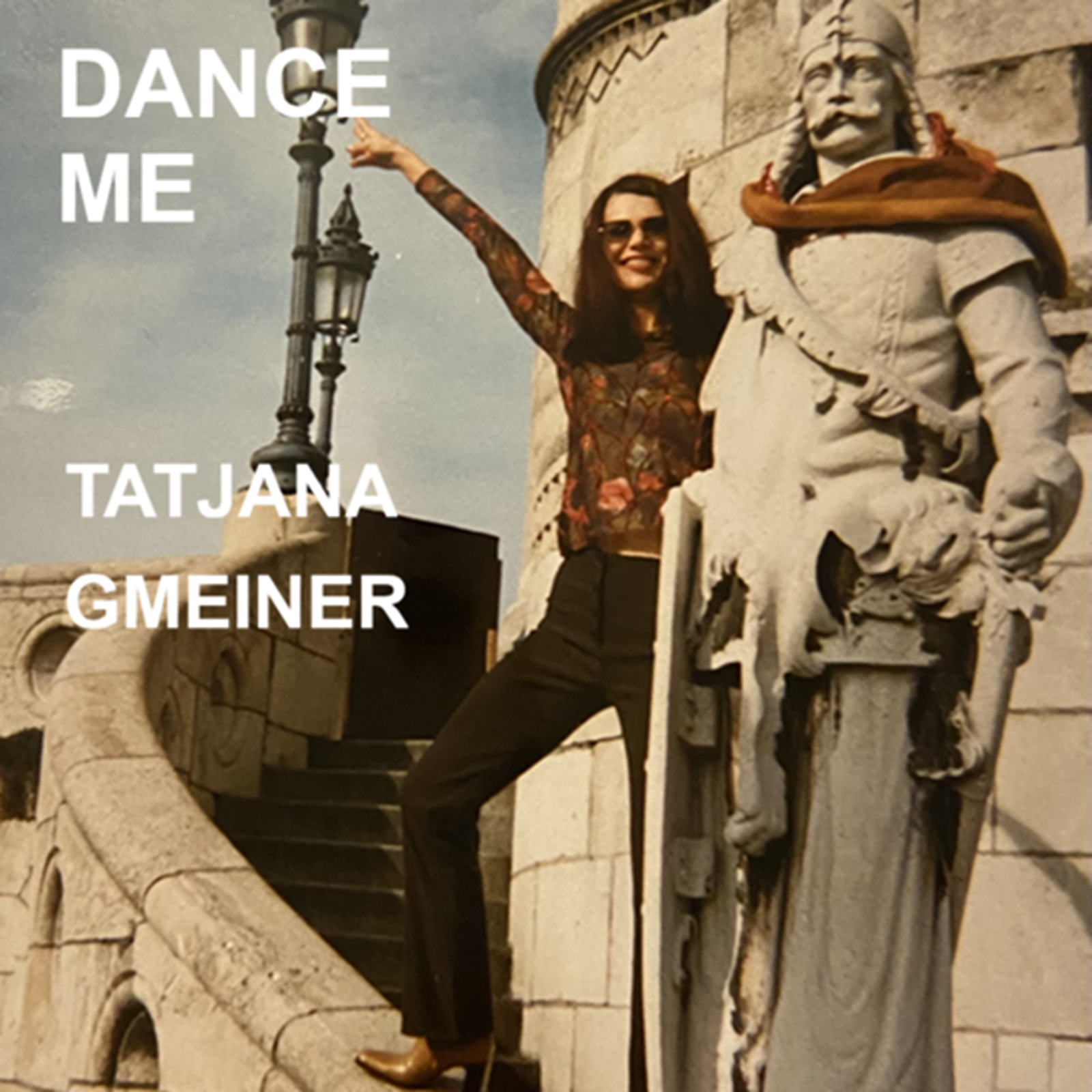 Dance Me