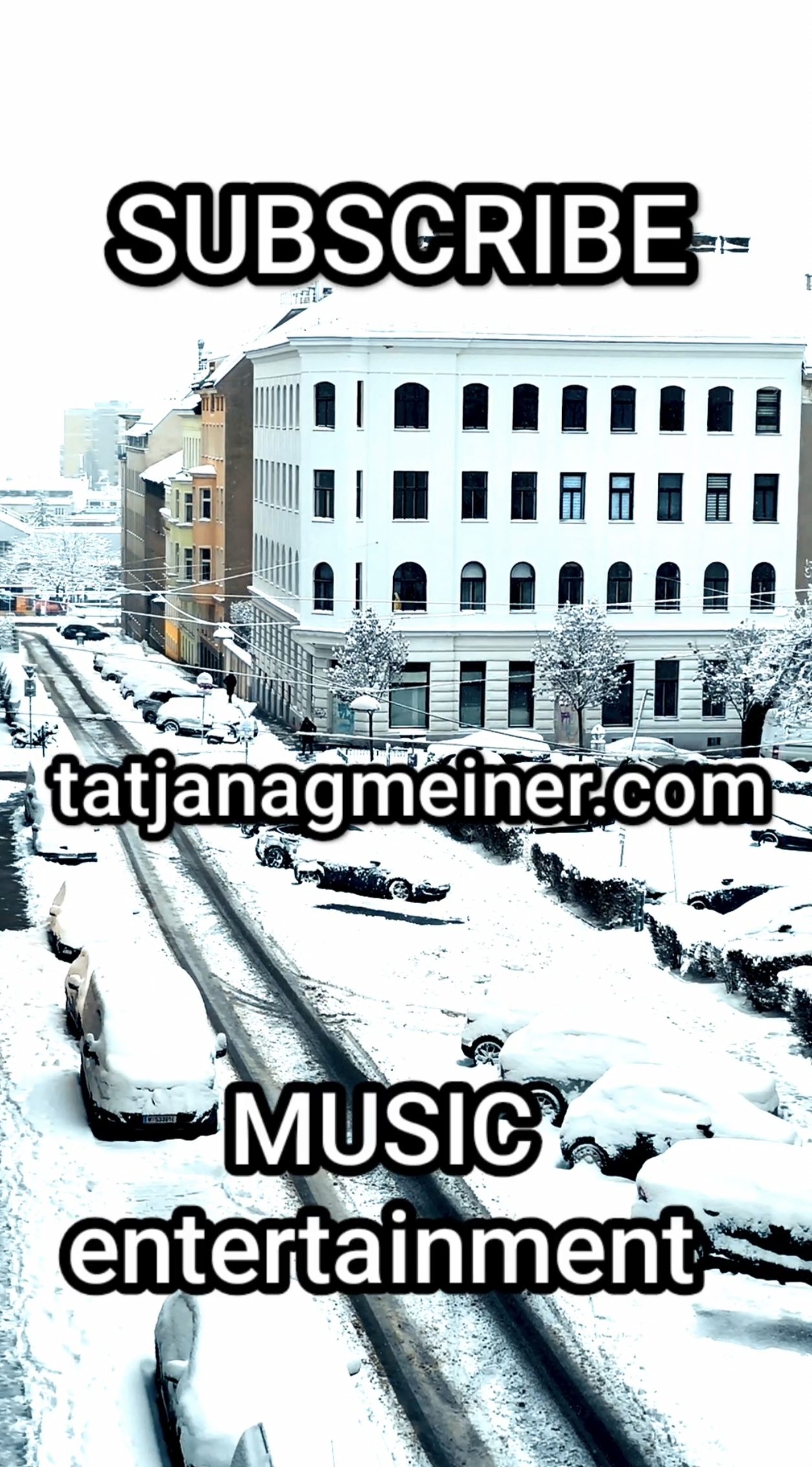 Thumbnail for Winter is back