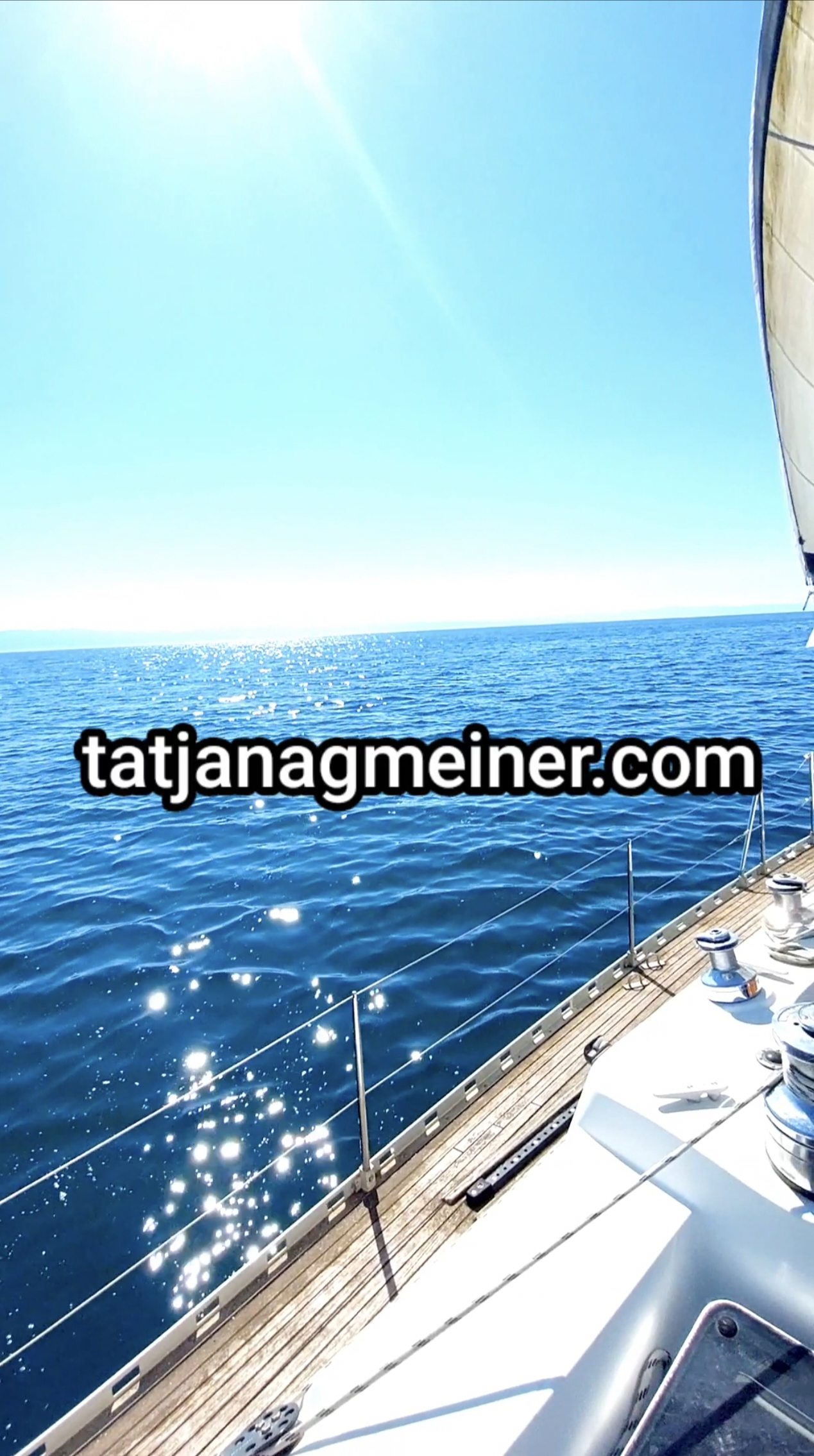 Thumbnail for Sunshine! Feel free!