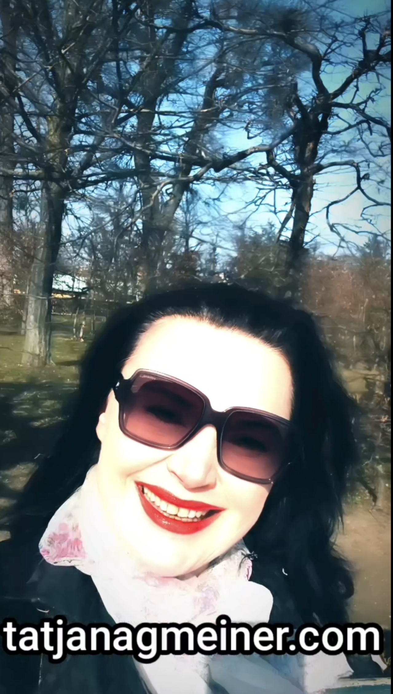 Thumbnail for Stay connected