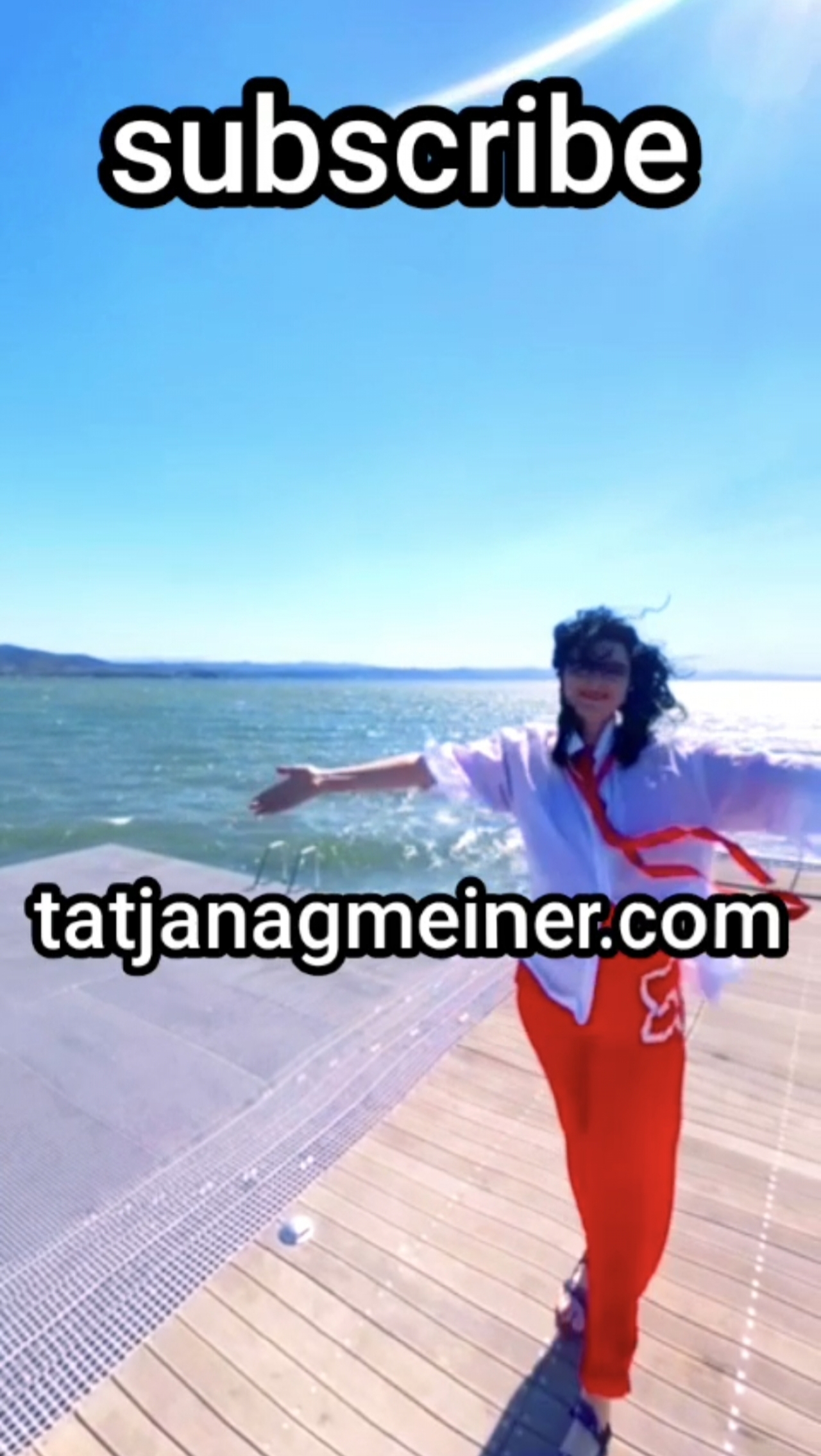 Thumbnail for Keep going